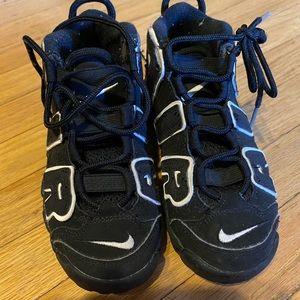 👟 Nike Up Tempo👟